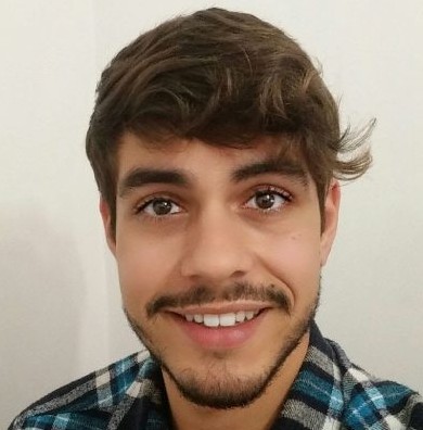 Caio Cesar