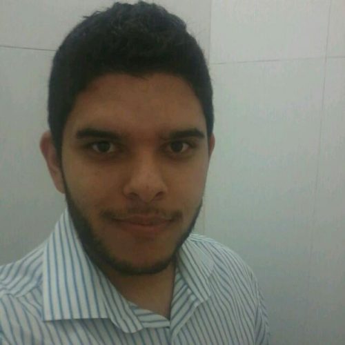 Samuel A. M. Oliveira