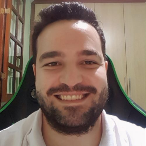 Sérgio Henrique